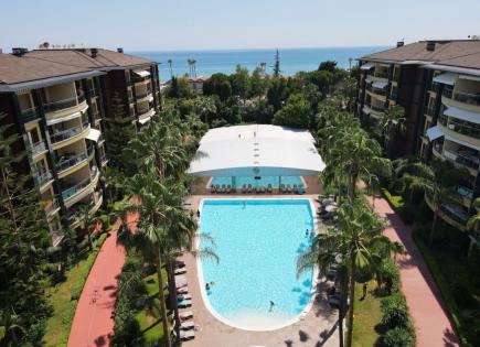 Apartamento para 430 000 euro en Alanya, Turquia