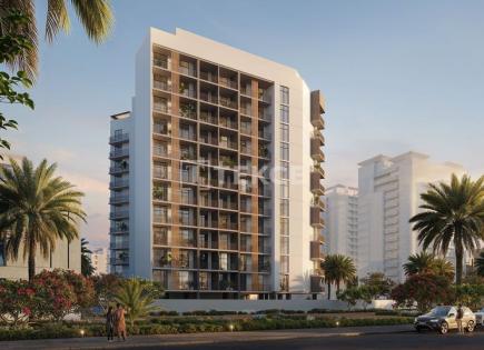 Apartment für 396 000 euro in den VAE