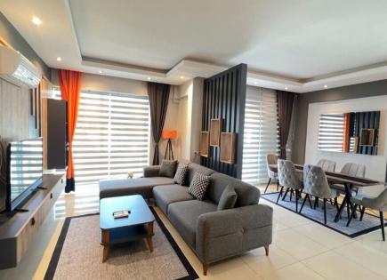 Penthouse for 198 000 euro in Alanya, Turkey