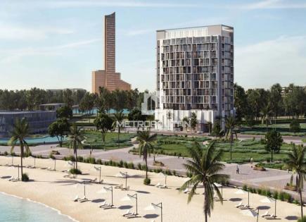 Apartment for 304 538 euro in Ras al-Khaimah, UAE