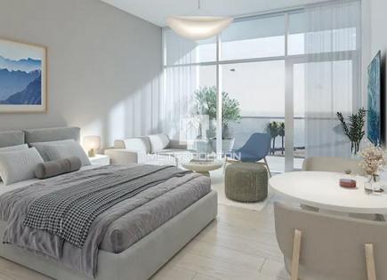 Apartamento para 746 083 euro en Ras al-Jaima, EAU