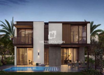 Maison urbaine pour 822 278 Euro à Dubaï, EAU