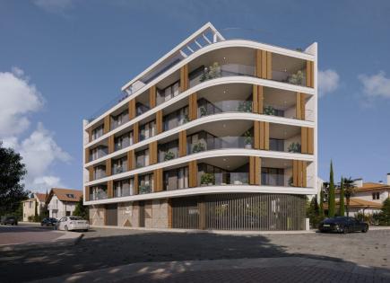 Apartamento para 620 000 euro en Lárnaca, Chipre