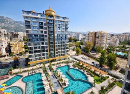Piso para 209 000 euro en Alanya, Turquia