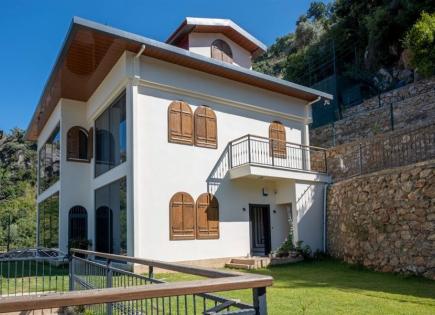 Villa für 890 000 euro in Alanya, Türkei