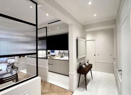 Apartment for 7 690 000 euro in Monte-Carlo, Monaco