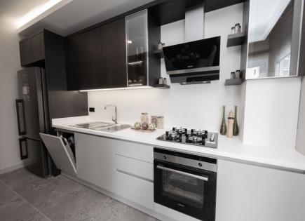 Apartment for 350 400 euro in Istanbul, Turkey