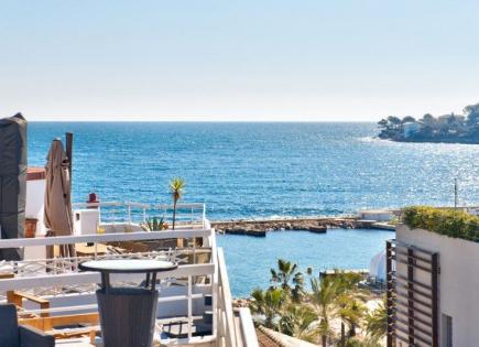 Villa for 1 800 000 euro in Saint-Jean-Cap-Ferrat, France