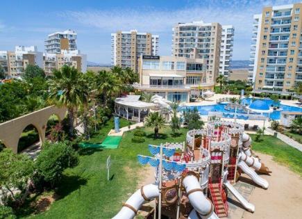 Studio für 76 000 euro in İskele, Zypern