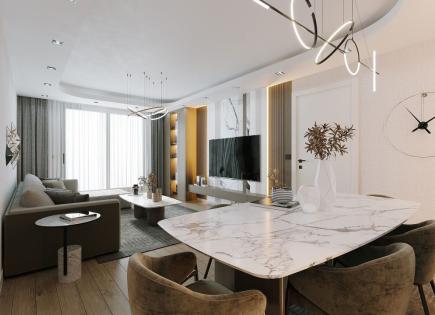 Appartement pour 180 855 Euro à Istanbul, Turquie