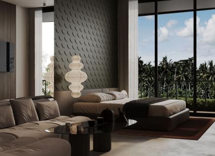 Appartement pour 91 608 Euro à Ubud, Indonésie