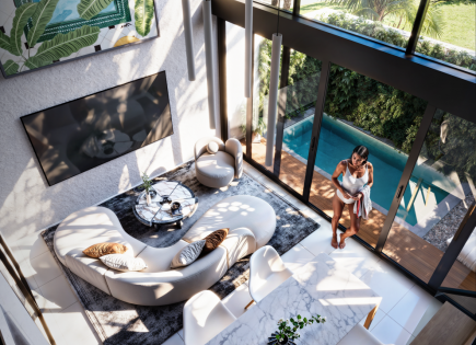 Villa für 146 923 euro in Nusa Dua, Indonesien
