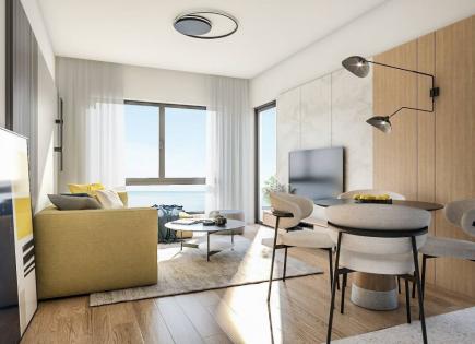 Wohnung für 132 300 euro in Bar, Montenegro