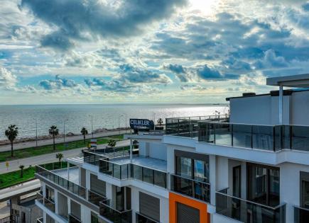 Wohnung für 148 000 euro in Finike, Türkei
