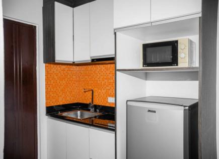 Apartment for 29 900 euro in Pattaya, Thailand