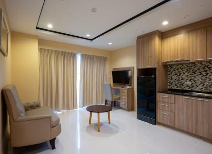 Apartment for 74 000 euro in Pattaya, Thailand