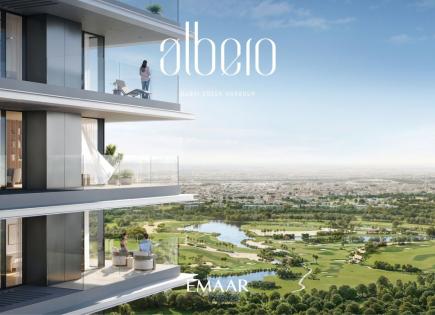 Apartment for 444 334 euro in Dubai, UAE