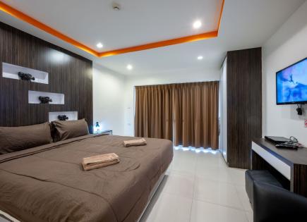 Apartment für 29 900 euro in Pattaya, Thailand