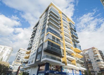 Appartement pour 85 000 Euro à Alanya, Turquie