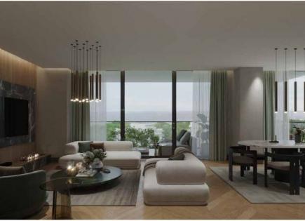 Appartement pour 443 808 Euro à Istanbul, Turquie