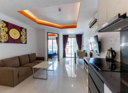 Apartment for 49 328 euro in Pattaya, Thailand