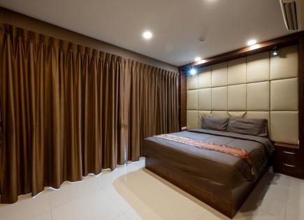 Apartment for 38 500 euro in Pattaya, Thailand