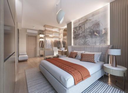 Appartement pour 506 225 Euro à Istanbul, Turquie