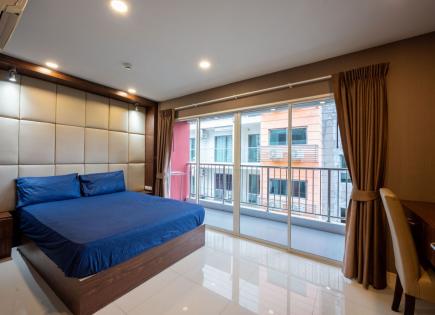 Apartment for 38 500 euro in Pattaya, Thailand