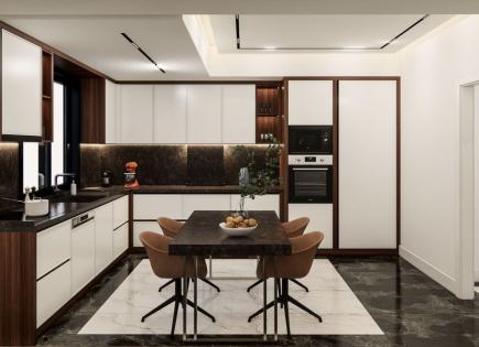 Apartment für 237 780 euro in Istanbul, Türkei