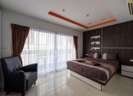 Appartement pour 29 900 Euro à Pattaya, Thaïlande