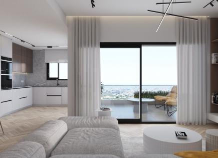 Appartement pour 320 000 Euro à Limassol, Chypre