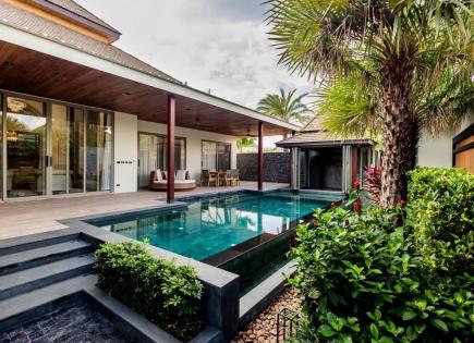 Villa per 668 317 euro a Phuket, Thailandia