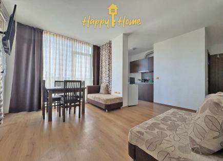 Flat for 66 000 euro at Sunny Beach, Bulgaria
