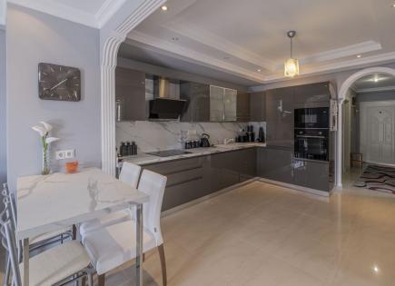 Appartement pour 140 000 Euro à Alanya, Turquie