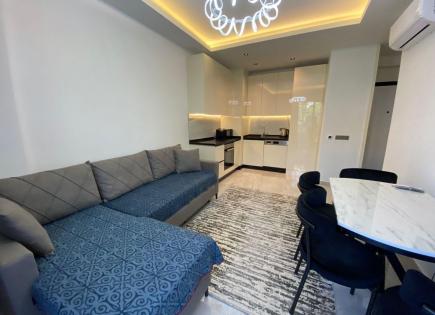 Appartement pour 140 000 Euro à Alanya, Turquie
