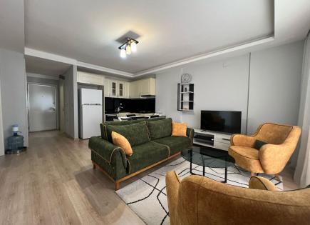 Appartement pour 64 999 Euro à Mersin, Turquie