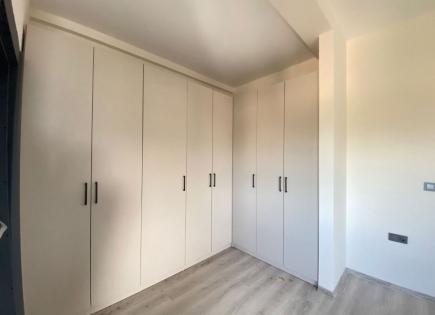 Wohnung für 105 000 euro in Mersin, Türkei