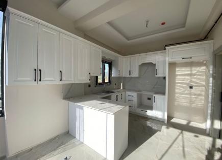 Appartement pour 105 000 Euro à Mersin, Turquie