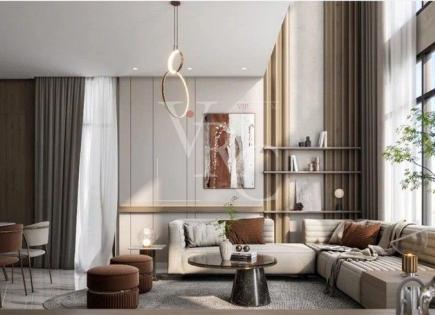 Apartment für 277 372 euro in Abu Dhabi, VAE