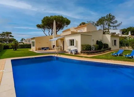Villa pour 2 205 911 Euro à Loulé, Portugal
