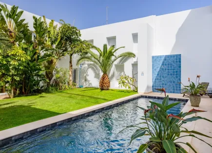 Maison pour 2 884 114 Euro en Algarve, Portugal