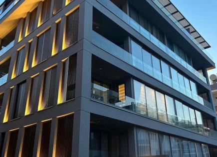 Wohnung für 210 000 euro in Alanya, Türkei