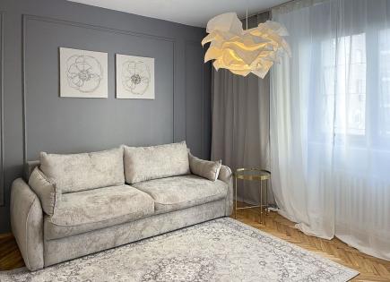 Flat for 63 000 euro in Subotica, Serbia