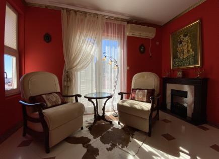 Wohnung für 149 990 euro in Budva, Montenegro