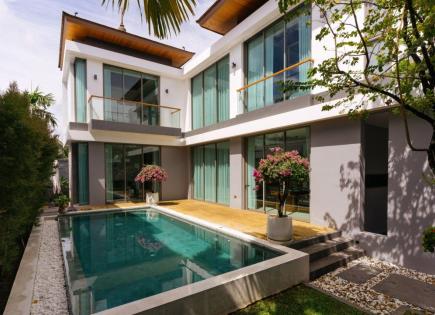 Villa per 613 790 euro a Phuket, Thailandia