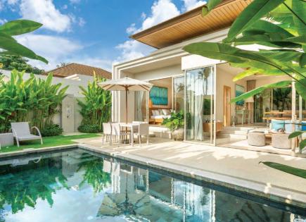 Villa para 632 123 euro en Phuket, Tailandia