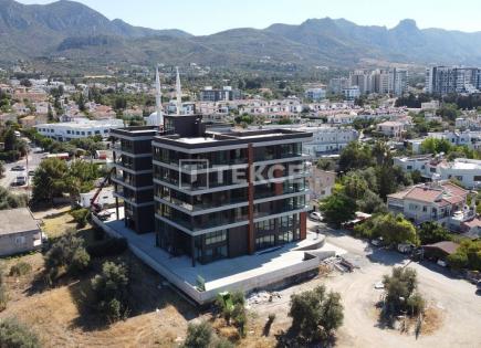 Ático para 428 000 euro en Kyrenia, Chipre