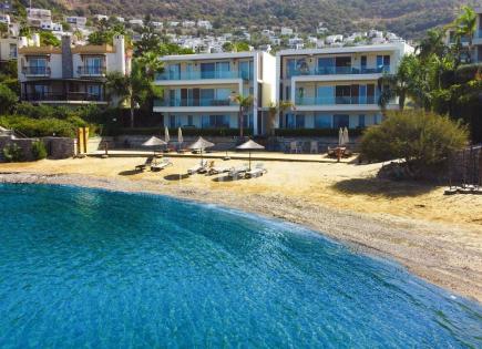 Appartement pour 1 350 000 Euro à Bodrum, Turquie