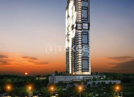 Appartamenti per 781 000 euro ad Ankara, Turchia