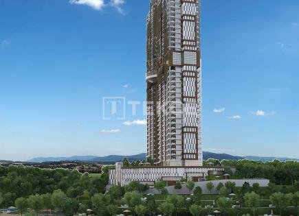 Apartment für 902 000 euro in Ankara, Türkei